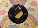 JANIS MARTIN - My Boy Elvis / Little Bit - RCA VICTOR - Rockabilly 45/ Hear
