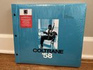 John Coltrane: Coltrane '58 The Prestige Recordings 8 LP Set 180g Vinyl NEW