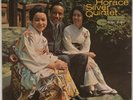 HORACE SILVER QUINTET: The Tokyo Blues US Blue Note 4110 NY Ear Jazz Vinyl LP DG