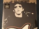 Lou Reed Transformer Bronze Colored Vinyl LP LITA NEW/SEALED Ltd Ed 1000 Copies