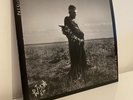 Patrick Wolf - THE NIGHT SAFARI (EP) -Black River Vinyl - Hand SIGNED & Numbered