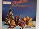 Claymation Christmas Celebration - Various Artists (Vinyl LP, 1988) SUPER RARE