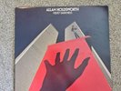 Allan Holdsworth ‎– Velvet Darkness 1976 CTI 6068 VG+ His first solo recording.
