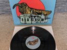Glorietta - SELF TITLED - Vinyl LP - VG+ Wax  Noah Gunderson
