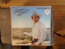George Strait,Ocean Front Property,MCA Label,Factory SEALED LP