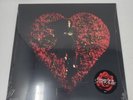 Conan Gray - Superache Red Vinyl Record SIGNED AUTOGRAPHED