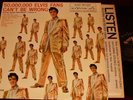 ELVIS PRESLEY ELVIS' GOLD RECORDS VOLUME 2 LPM-2075 ORIGINAL 1ST PRESS LP RARE