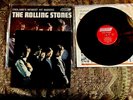 Rolling Stones Newest Hitmakers, With Poster Ex/nm