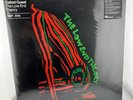 A Tribe Called Quest The Low End Theory Vinyl LIMITED RED GREEN LP VMP