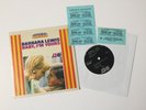 Barbara Lewis 1966 USA Atlantic Jukebox PS 45: *Baby I'm Yours +5*: Soul _NM