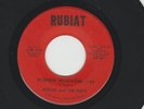 GARAGE FUZZ PSYCH 45 - MOUSE AND THE BOYS - EXEDRIN HEADACHE # 69 - HEAR- RUBIAT