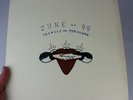 TROPICS AND MERIDIANS JUNE OF 44 LP 12