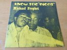 Reggae JAMAICAN PRESSING MICHAEL PROPHET VIVIAN JACKSON LP KNOW THE RIGHT