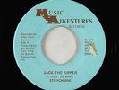 Hard Rock Punk 45 - Strychnine - Jack The Ripper - Music Adventures - mp3
