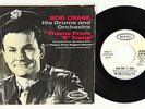 Jazz Mod 45 - Bob Crane - Theme From F Troop/Hogan's Heroes - Epic - mp3