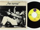 Minimal Synth 45 - The Normal - T.V.O.D./Warm Leatherette - Sire - VG+ mp3