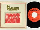 Power Pop 45 - The Boyfriends - Wrapped Up In A Dream - Signal - VG+ mp3 - rare