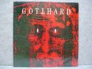 Gotthard Same 1992 LP Picture & Lyric W/Insert Sealed Promo