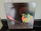 Jimy Hendrix - Band of Gypsys - 1970 Capitol LP NMint - Never Played