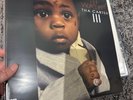 Lil Wayne The Carter III Vinyl Me Please VMP Edition Colour Vinyl Near Mint