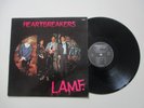 33 T JOHNNY THUNDERS AND THE HEARTBREAKERS LAMF ORIGINAL FRANCE