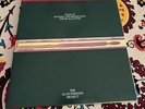 MFSL Vinyl LP The Alan Parsons Project - Tales of Mystery and Imagination