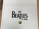 The Beatles - In Mono - 11 Albums - 180g Vinyl Boxset - NEW UNSEALED SEE PHOTOS