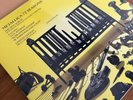 Metallica 72 Seasons Met Club Yellow Splatter Edition limited Vinyl 2LP Sealed