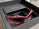 Oakley MUZM Racing Jacket Red Tiger Sunglasses  No 228/375 ️ Free P&P