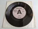 Earl-Jean - Randy / They're Jealous Of Me - Colpix Records - Vinyl 7