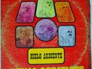 HIELO ARDIENTE ● PSYCH ● Funk ● Afro ●1974 ● From EL Salvador ● Original WB
