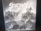 STUTTHOF - And Cosmos From Ashes To Dust Lp 2006 Zyklon- B Productions