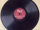 Jayhawks DOOWOP 78 Stranded In The Jungle/My Only Darling FLASH VG++/VG+++ HEAR