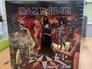 IRON MAIDEN - Dance of Death - Reissue Vinyl Unplayed