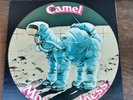 CAMEL Moonmadness   Janus JXS-7024 Gatefold 1976