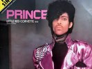 PRINCE ‘Little Red Corvette (Dance Mix)’ 12