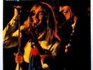 Cheap Trick   record LP  Live at the Budokan  yellow vinyl Epic EPC 86083