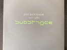 JOY DIVISION - SUBSTANCE 1977 - 1980