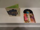 ULTIMATE SPINACH SELF TITLED S/T DEBUT 1ST LP VERY RARE ORIG. 1968 MGM GATEFOLD