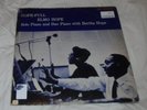 Elmo & Bertha Hope Hope-Full Riverside Mono LP RLP 408 VG+/Fair Jazz Bop Rare