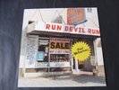 Paul McCartney - Run Devil Run 1999 UK/Euro LP PARLOPHONE 1st STICKERED SLEEVE