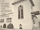 The Brothers & Sisters Dylans Gospel Cbs Vinyl LP