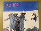 Sealed ZZ TOP El Loco LP Original 1981 Warner Bros. BSK 3593