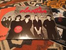 ELASTICA - S/T - ORIGINAL US LP WITH INNER AND BOOKLET
