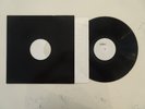 JACK WHITE BLUNDERBUSS LP INSANELY RARE 2012 TEST PRESSING STRIPES THIRD MAN TMR