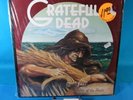 Grateful Dead – Wake Of The Flood Reissue LP Vinyl, 1988 GDV 4002 (New & Sealed)