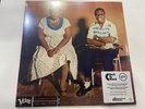 LP ELLA FITZGERALD & LOUIS ARMSTRONG ELLA AND LOUIS NUOVO E SIGILLATO