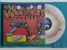 Snoop Dogg - Doggystyle Vinyl Me Please VMP Limited Brown Mint Splatter LP MINT