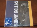 Sonny Rollins SONNY ROLLINS VOL. 1 Music Matters 2LP 45 RPM Vinyl SEALED & MINT