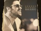 GEORGE MICHAEL 'ROCK IN RIO 2 Brazil 1991 VINILE signed by ANDREW RIDGELEY WHAM
